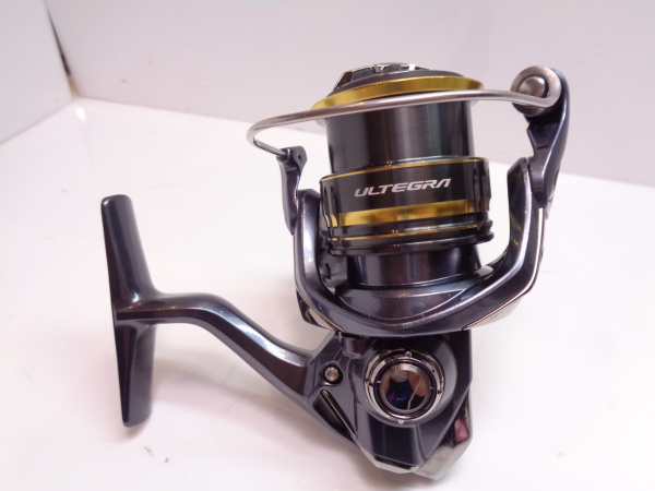 Pre-Order Shimano 21 Ultegra C2000SHG – JDM TACKLE HEAVEN