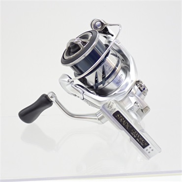 23ストラディックC2000SHG | イシグロ公式オンライン