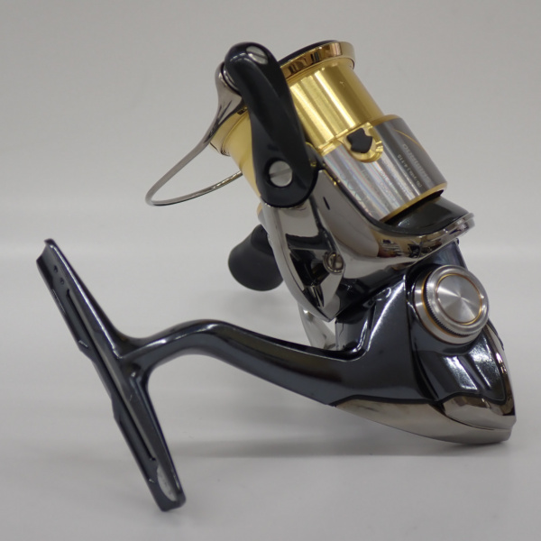 14ステラ 2500S Amazon | シマノ(SHIMANO) スピニングリール 14 ステラ 2500S