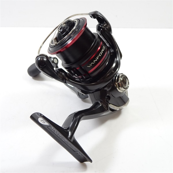 シマノ　20ヴァンフォード C2000S 20ヴァンフォード c2000s SHIMANO - シマノ 20 ヴァンフォード