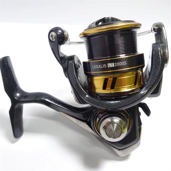18レガリス　LT2000S 楽天市場】【ﾀﾞｲﾜ(Daiwa)】18 ﾚｶﾞﾘｽ LT2000S : つりぐの岡林