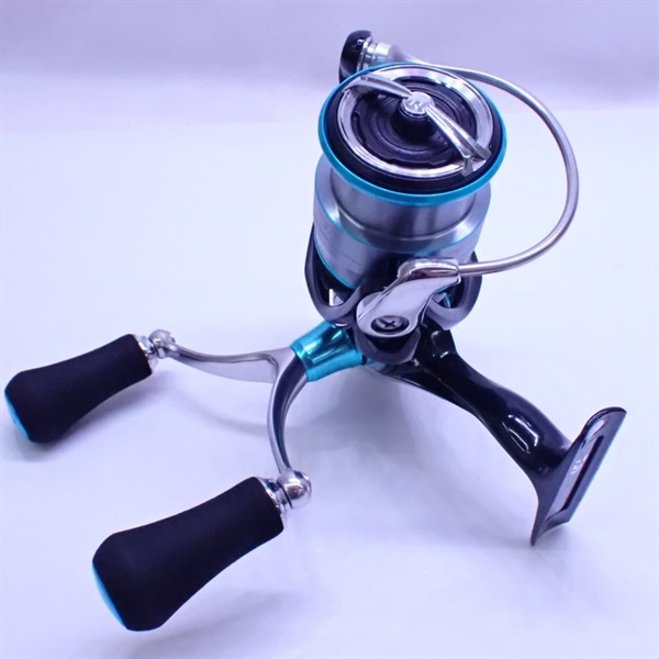 DAIWA スピニングリール エメラルダスLT2500S-H-DH ダイワ スピニング