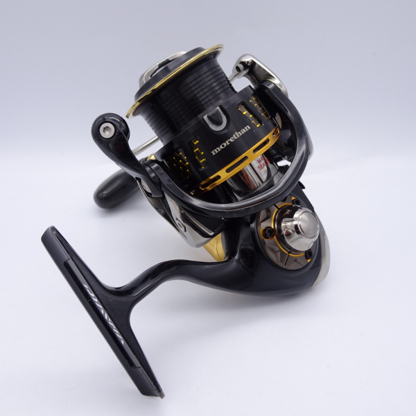 【値下げ中】ダイワ 14モアザン 2510PE-H 微カスタム 値下げ中】ダイワ 14モアザン 2510PE-H 微カスタム 値下げ中】ダイワ