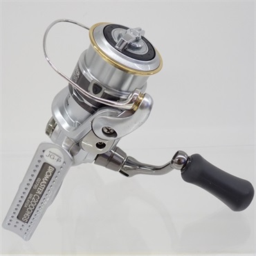 SHIMANO - バイオマスター c2000HGS 11バイオマスター C2000HGS｜＠ベリーネット 日本最大新品中古