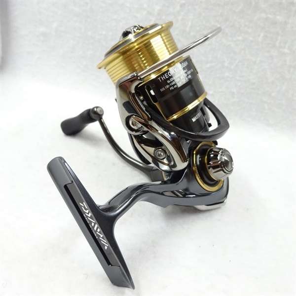 DAIWA 17セオリー　2506H 17セオリー2506H | イシグロ公式オンラインショップ