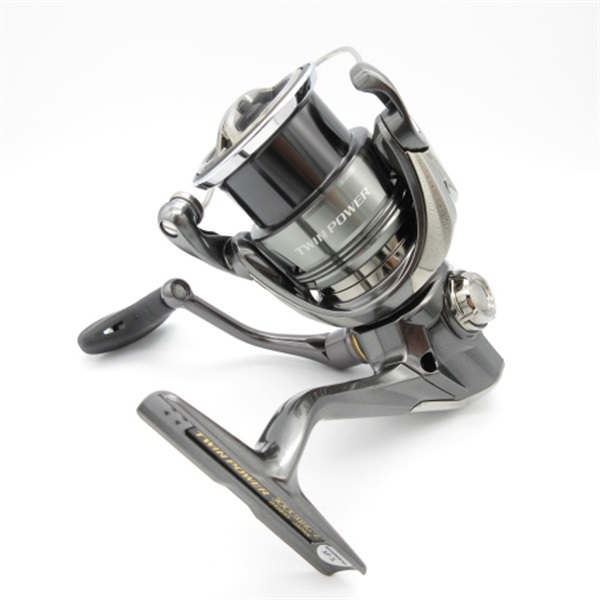 24ツインパワー　3000MHG 買って正解？24ツインパワー3000MHGを釣りで使ったリアルな感想