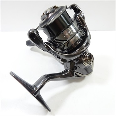 21コンプレックスXRC2000 F4 HG | イシグロ公式