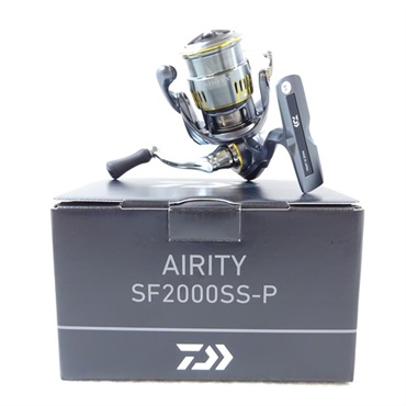 23エアリティSF2000SS－P | イシグロ公式オンラインショップ