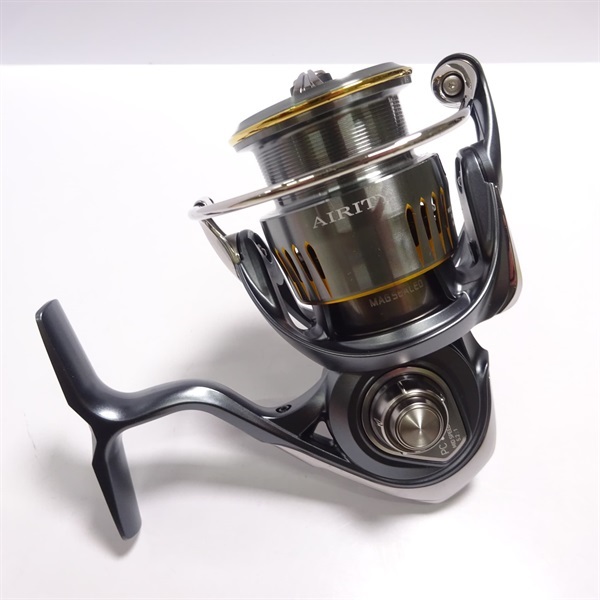 23エアリティPCLT2500 美品 23エアリティPCLT2500 | イシグロ公式オンラインショップ