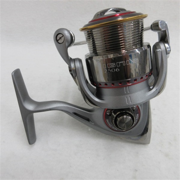 ダイワ　イグニス 2506 ダイワ(Daiwa) イグニス 2506 00055472｜アウトドア用品・釣り具