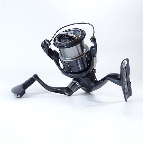 楽天市場】【スピニングリール】SHIMANO シマノ19 Vanquish