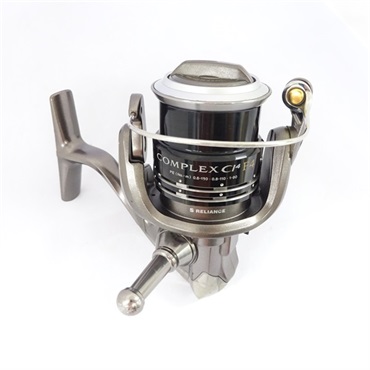 10コンプレックスCI4＋2500HGS F4 | イシグロ公式