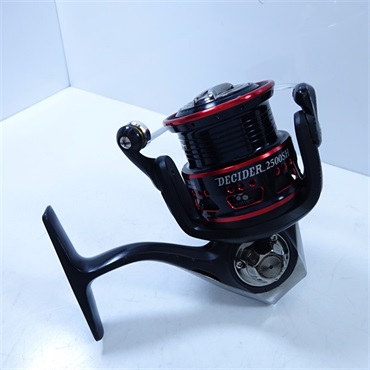 ディサイダー2500SH | イシグロ公式オンラインショップ