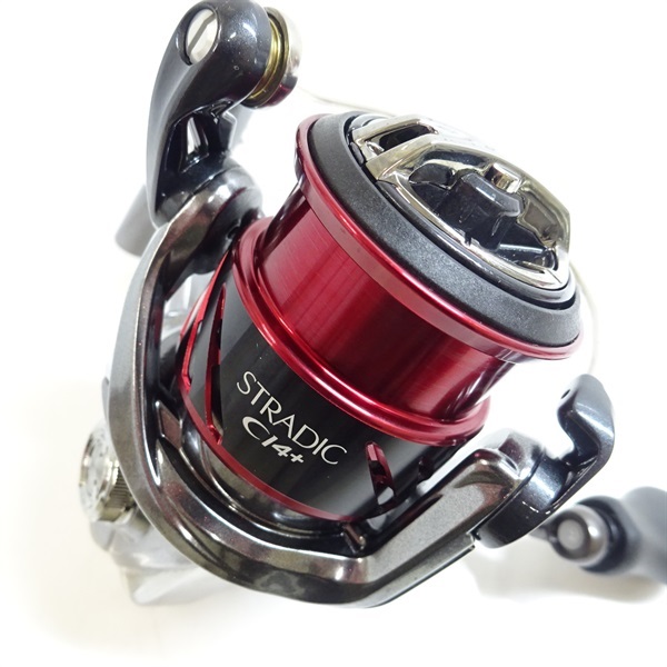 16ストラディックCI4＋C2000S | イシグロ公式オンライン