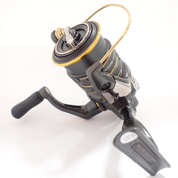 21ソアレXRC2000SSPG | イシグロ公式オンラインショップ