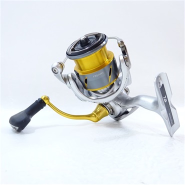 21フリームス　LT2500-XH ダイワ フリームス LT2500-XH (リール) 価格比較 - 価格.com