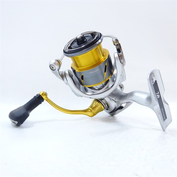 うみ フリームス LT 2500 XHカスタム品 ダイワ フリームス LT2500-XH (リール) 価格比較 - 価格.com