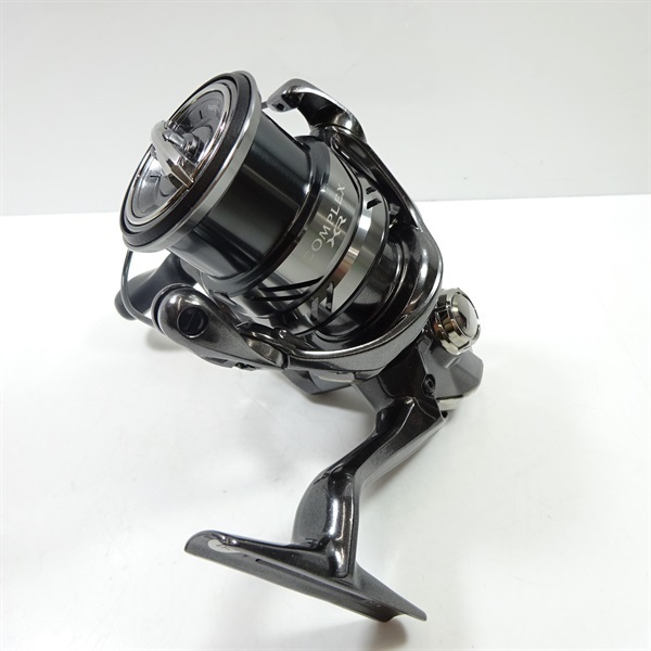 Shimano 25 Complex XR 2500 F6