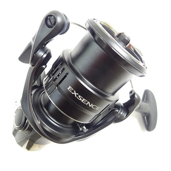 21エクスセンスC3000M | イシグロ公式オンラインショップ