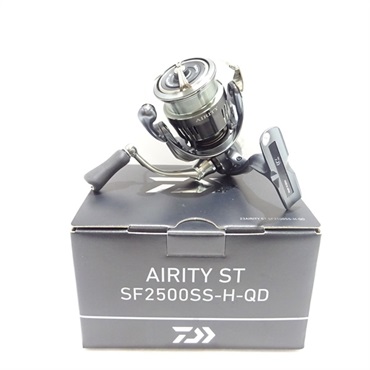 23エアリティ ST SF2500SSーHーQD | イシグロ