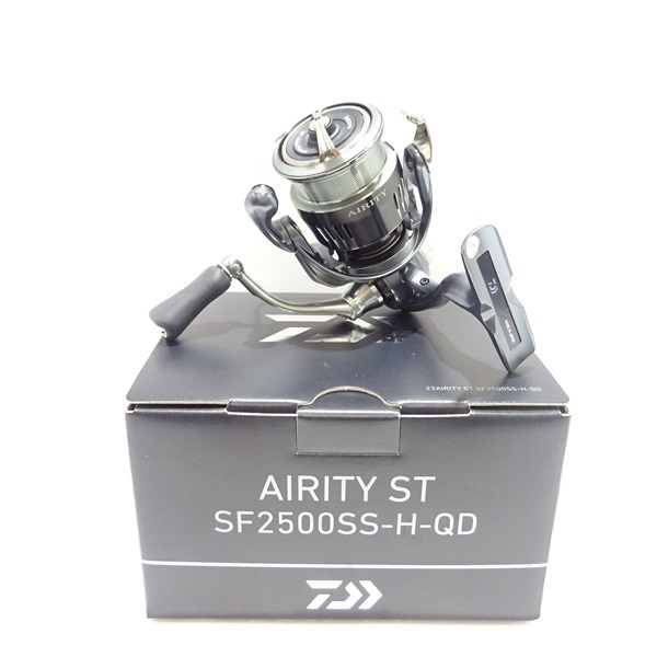 23エアリティ ST SF2500SSーHーQD | イシグロ