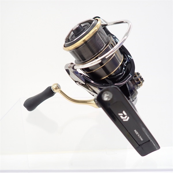 ダイワ 19バリスティック LT2000SS-P DAIWA（ダイワ） 19バリスティック LT2000SS-P /スピニングリール