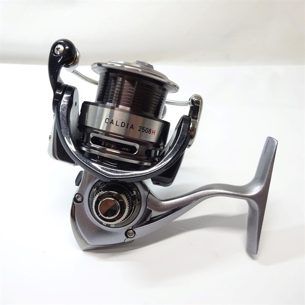 Daiwa CALDIA 2508H スピニングリール 【公式通販】