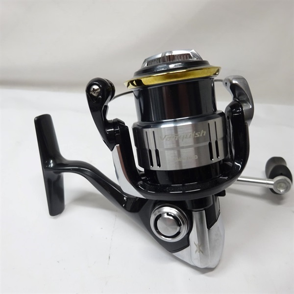 シマノ(SHIMANO) ヴァンキッシュ C2500HGS 028457｜アウトドア