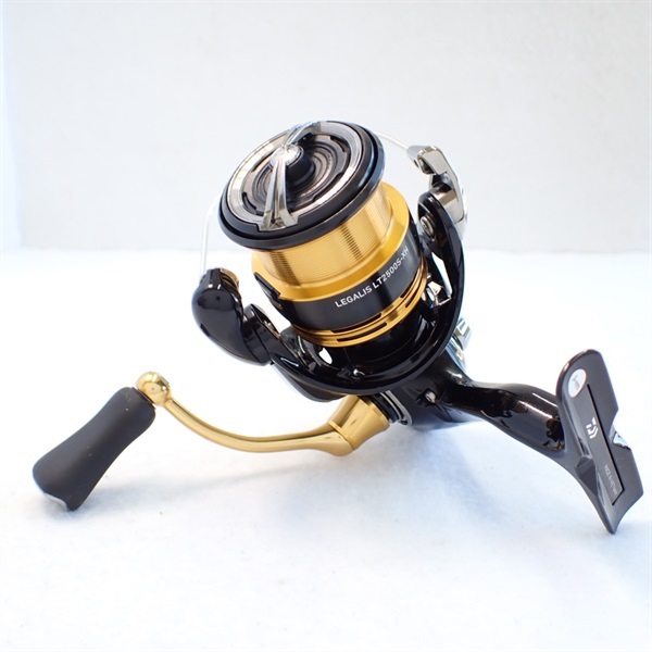 23レガリスLT2500SーXH | イシグロ公式オンラインショップ
