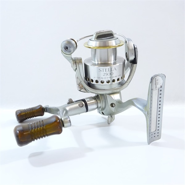 98ステラ2500 | イシグロ公式オンラインショップ