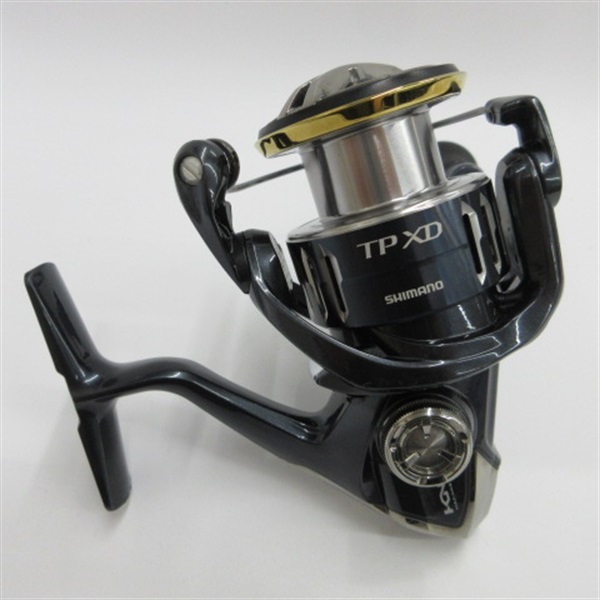 SHIMANO - 17ツインパワーXDc5000xg Amazon | シマノ(SHIMANO) スピニングリール 17 ツインパワー XD
