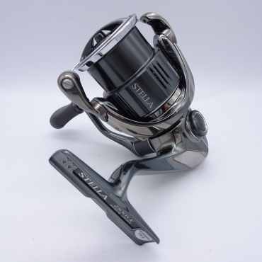 22ステラ 2500S | イシグロ公式オンラインショップ
