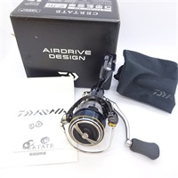 19セルテートLT2500S－XH エアドライブデザイン | イシグロ