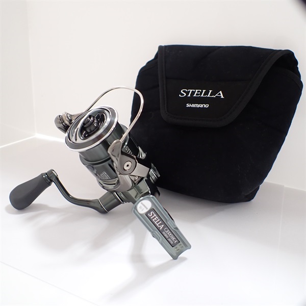 22ステラC2000SHG | イシグロ公式オンラインショップ