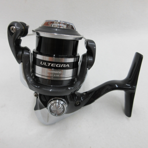 アルテグラC2000S SHIMANO シマノ/リール 21アルテグラ C2000S/ABランク/67