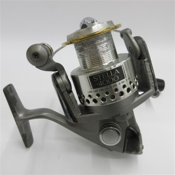 95ステラ4000 | イシグロ公式オンラインショップ
