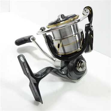 超美品20ルビアスLT3000xh DAIWA 20ルビアス LT3000-XHの最安値・インプレ・釣果 | 本音の