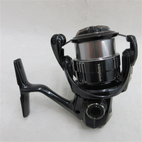 SHIMANO 19ヴァンキッシュ C2000SHGの最安値・インプレ・釣果