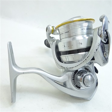 Amazon | ダイワ(Daiwa) スピニングリール 14 カルディア 2506
