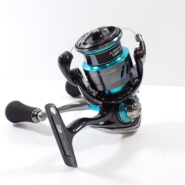 24エメラルダスXLT2500XHーDH | イシグロ公式オンライン