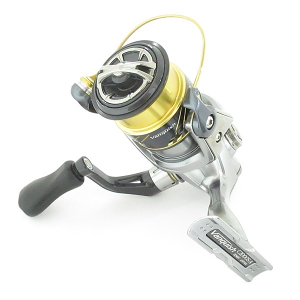 Shimano 16 Vanquish C2000HGS Spinning Reel | eBay