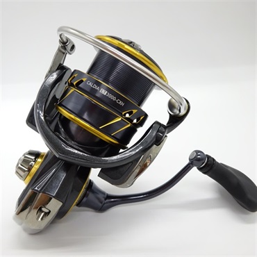 ダイワ　21カルディアLT3000CXH DAIWA（釣り） ダイワ 21カルディア LT3000-CXH スピニング