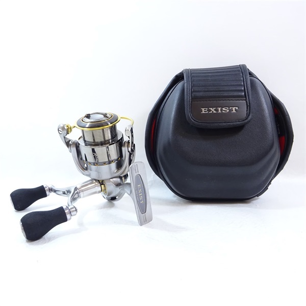 09イグジスト2508ハイパーカスタム | イシグロ公式オンライン