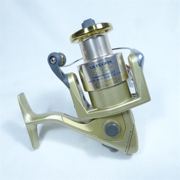 03アルテグラ3000 | イシグロ公式オンラインショップ