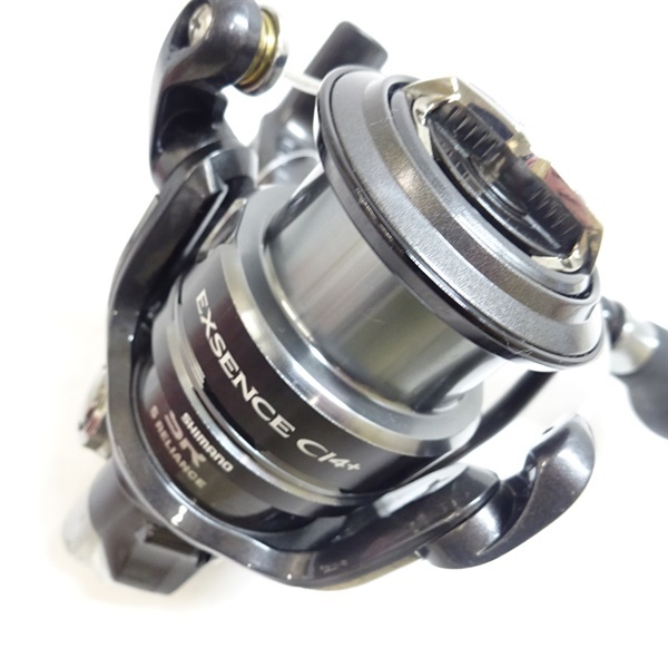 エクスセンスCI4＋C3000HGM | イシグロ公式オンラインショップ