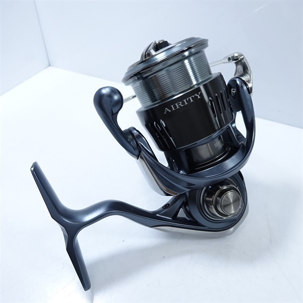 23エアリティー ST SF2500SSーHーQD | イシグロ公式
