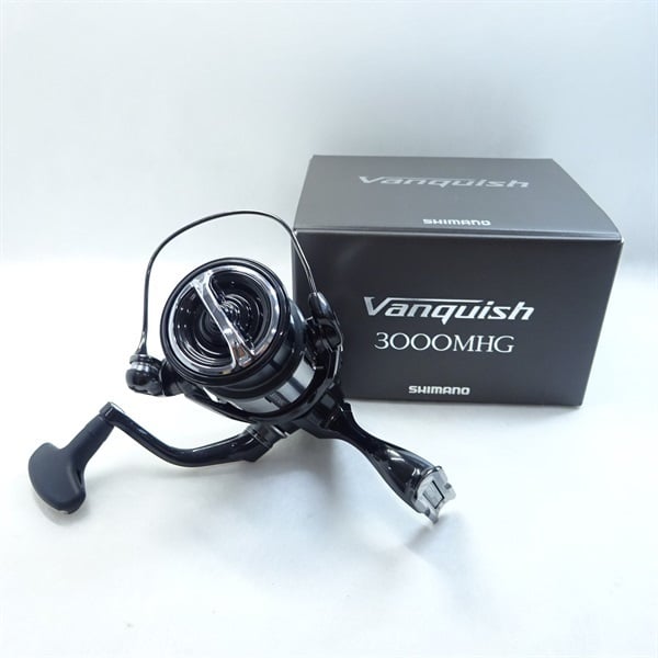 23ヴァンキッシュ3000MHG | イシグロ公式オンラインショップ