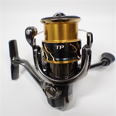 20ツインパワー2500S | イシグロ公式オンラインショップ