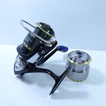 ルネッサ　デアイアル DIR2500　ダイワ ルネッサデアイアル2500 | イシグロ公式オンラインショップ