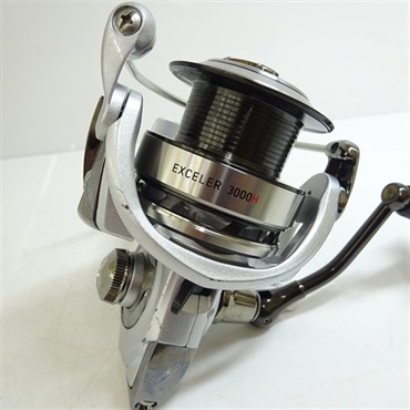 Daiwa 14 Exceler 3000H 釣り具4点セット 14エクセラー3000H | イシグロ公式オンラインショップ